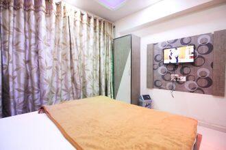 Hotel Shiv Kunj, Ahmedabad 3